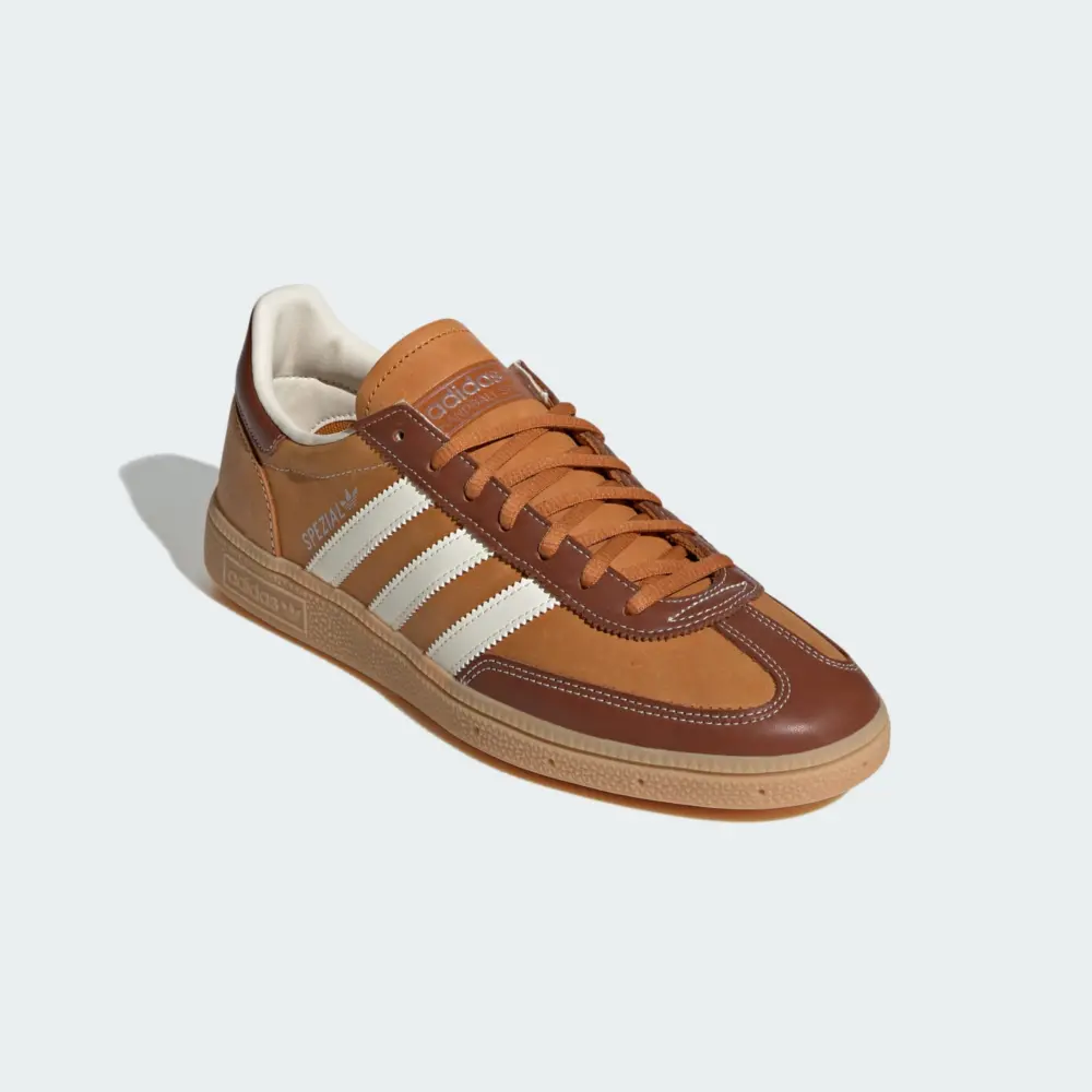 Giày Adidas HANDBALL SPEZIAL 'Craft Ochre' KJ7416 - Ảnh 3
