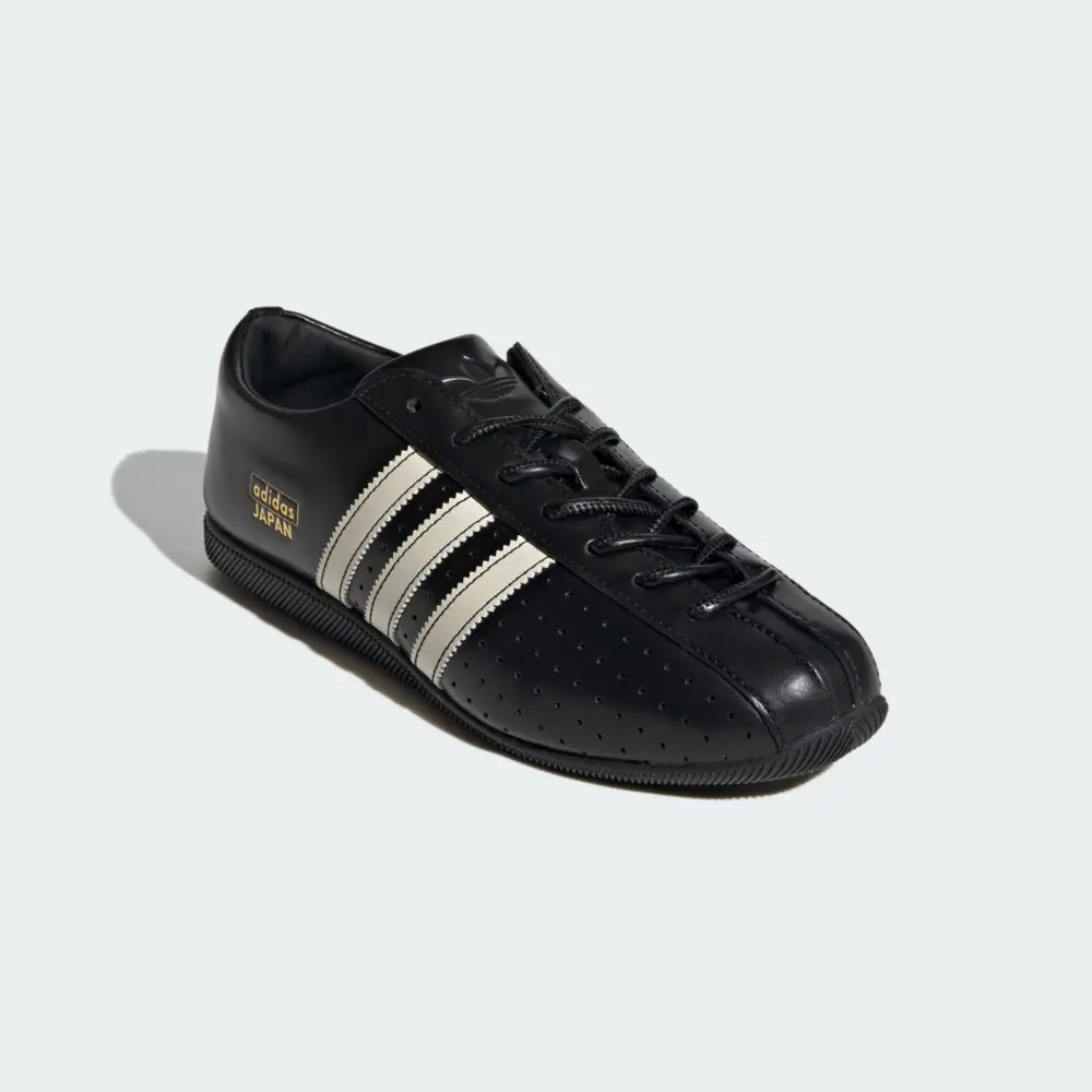 Giày adidas JAPAN LUX 'Cream White' KJ5160 - Ảnh 4