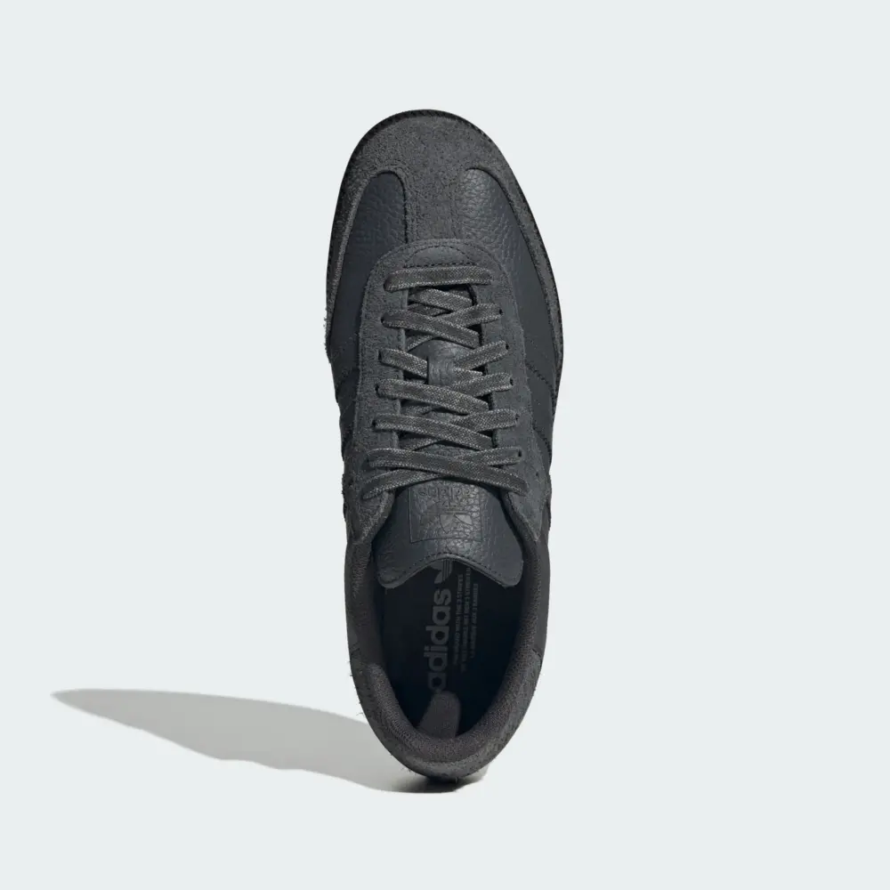 Giày Adidas SAMBA OG 'Carbon' KK2331 - Ảnh 5
