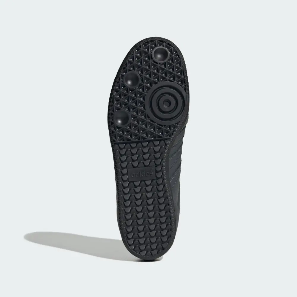 Alternative view of Giày Adidas HANDBALL SPEZIAL 'Silver Pebble' KJ7413