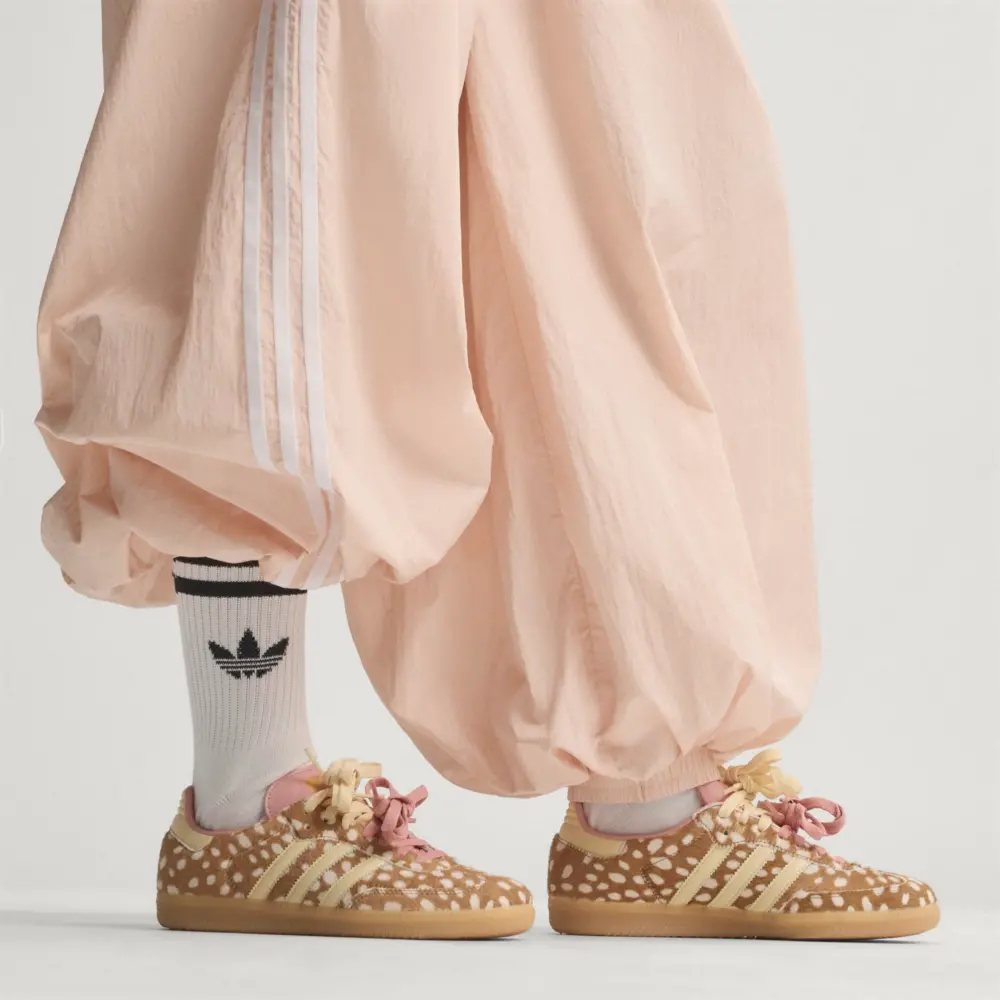 Alternative view of Giày adidas SAMBA OG 'Brown Desert' KJ7447