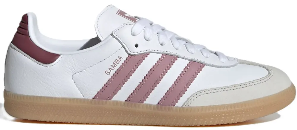 Giày adidas SAMBA OG 'Cloud White' KJ7516