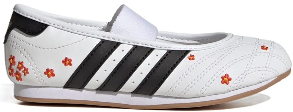 Giày adidas TAEKWONDO MJ 'Cloud White' KI0383