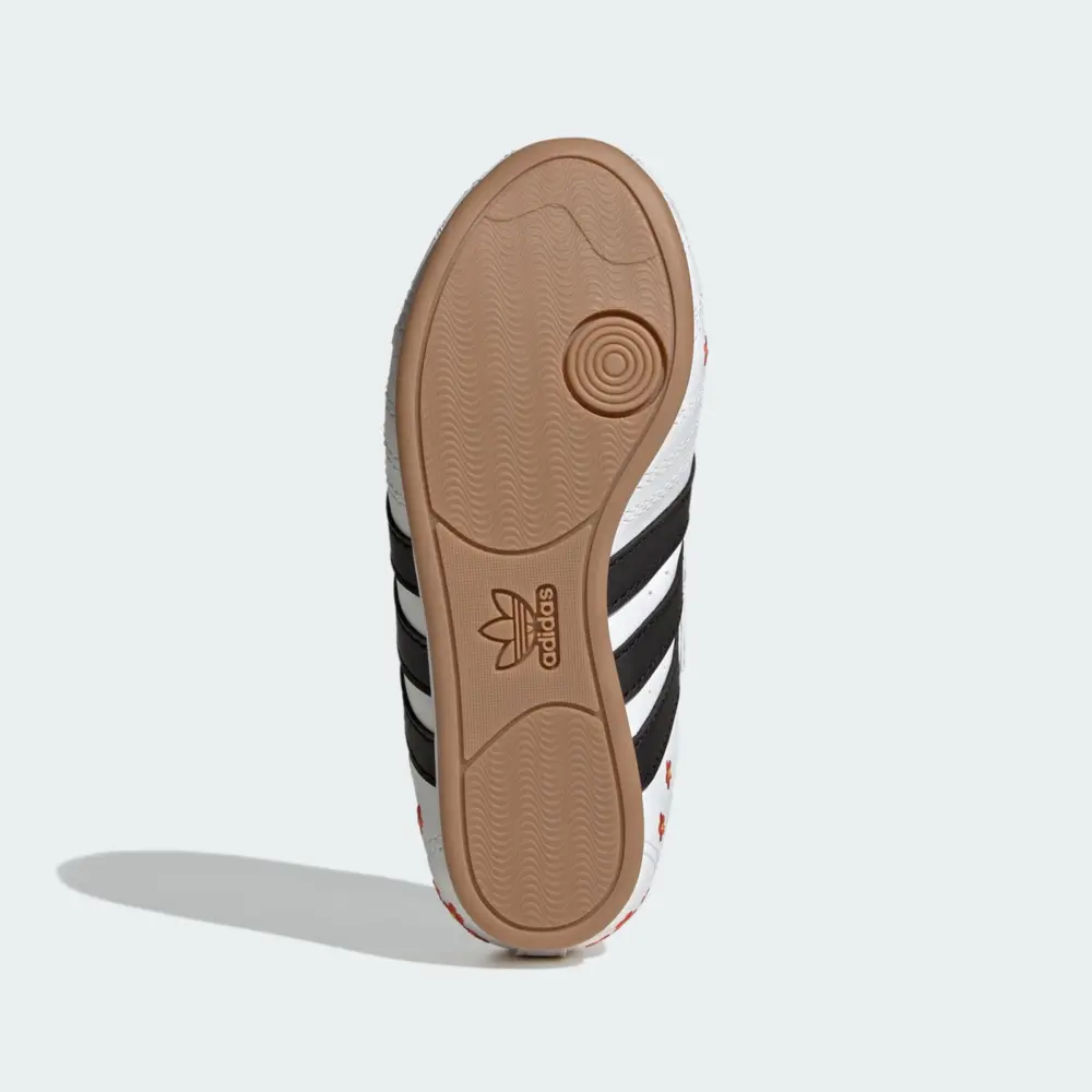 Alternative view of Giày adidas TAEKWONDO MJ 'Cloud White' KI0383