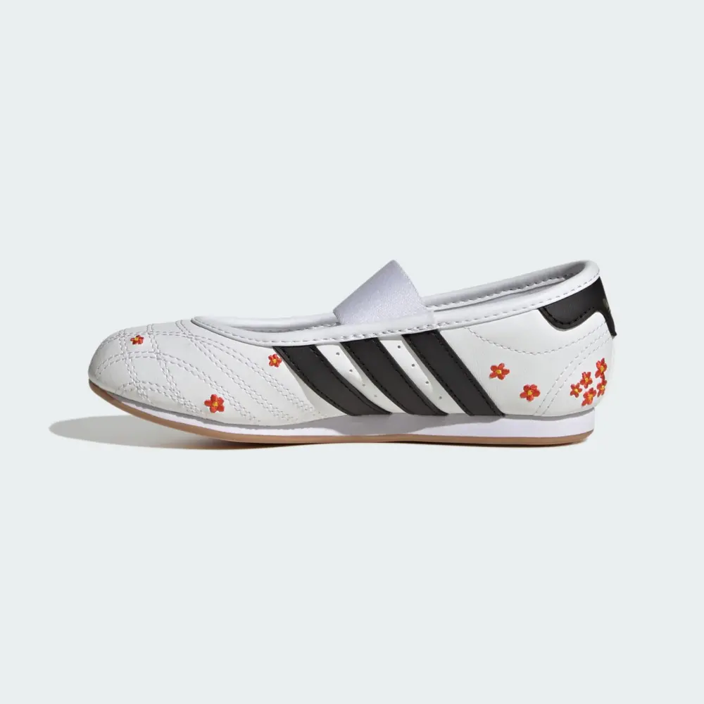 Giày adidas TAEKWONDO MJ 'Cloud White' KI0383 - Ảnh 5