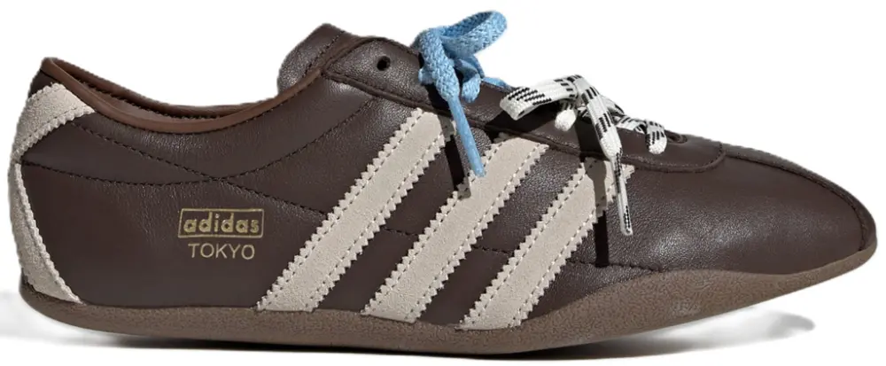 Giày adidas TOKYO 'Brown' KJ7541