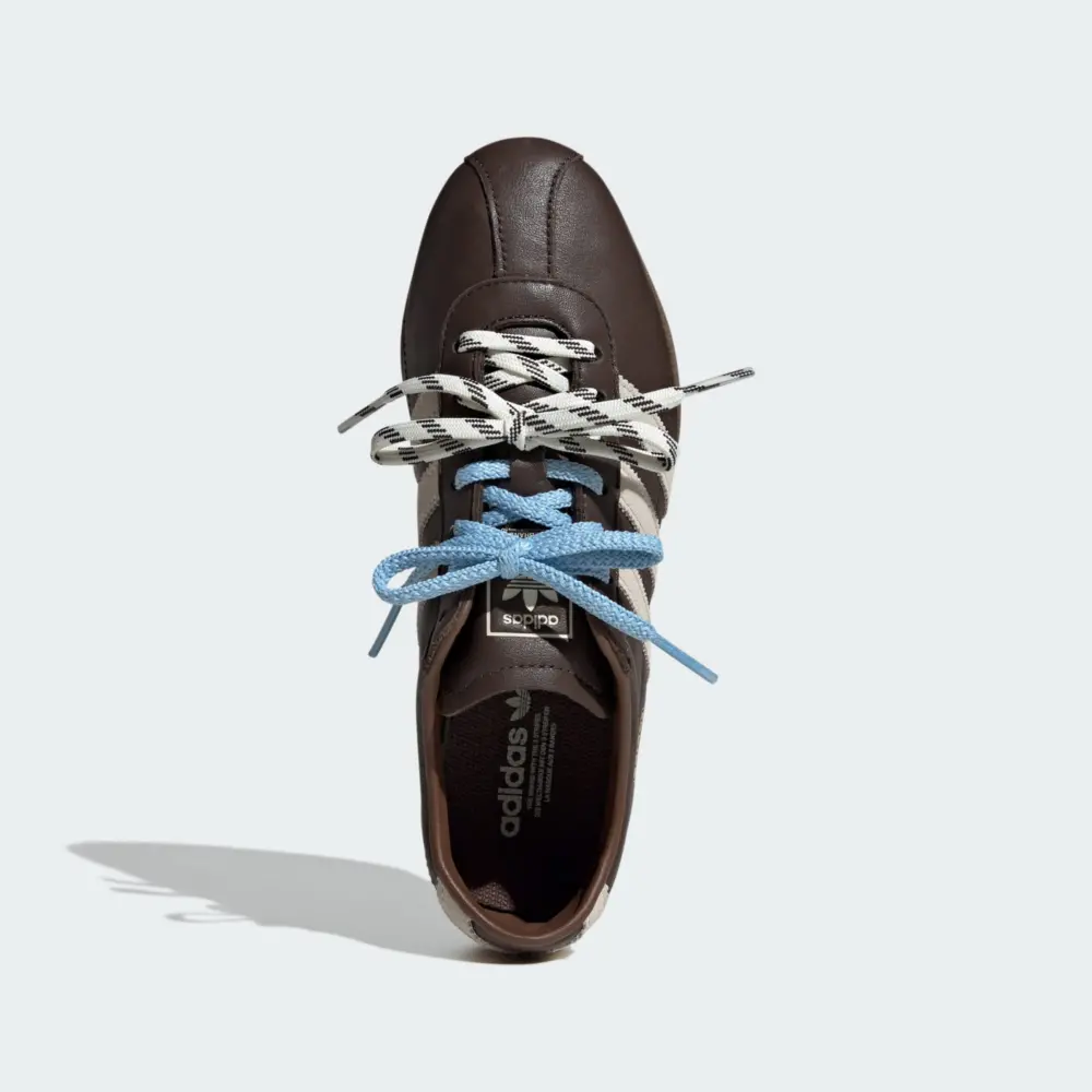 Giày adidas TOKYO 'Brown' KJ7541 - Ảnh 3