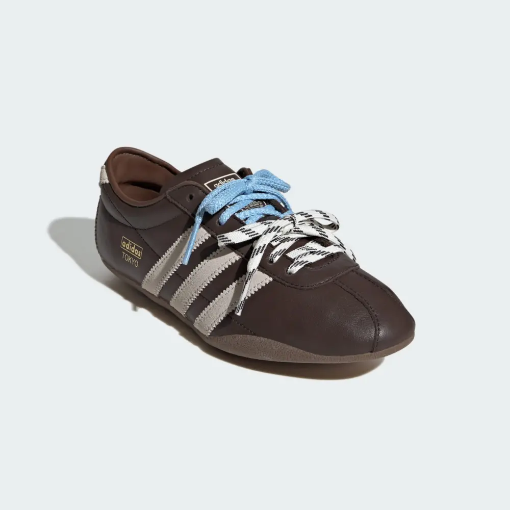 Giày adidas TOKYO 'Brown' KJ7541 - Ảnh 5