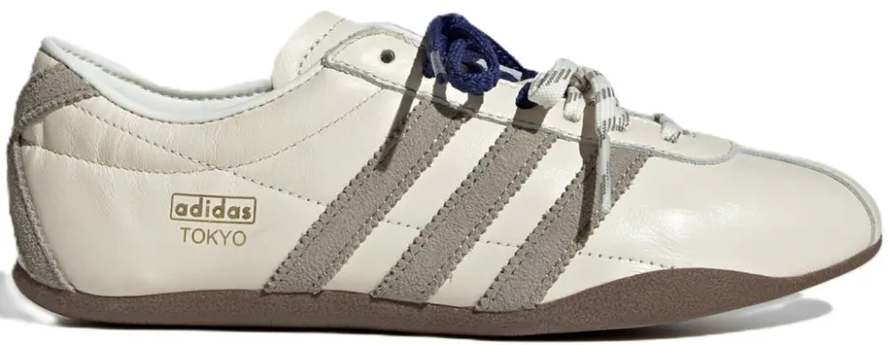 Giày adidas TOKYO 'Silver Pebble' KJ7542