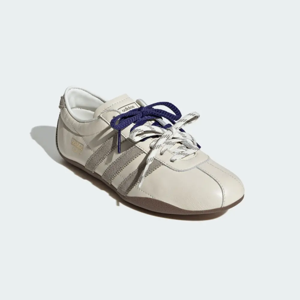 Giày adidas TOKYO 'Silver Pebble' KJ7542 - Ảnh 5