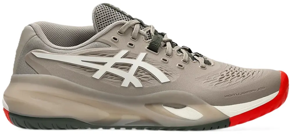 Giày ASICS Gel Resolution X 'Soft Oat' 1041A481-200