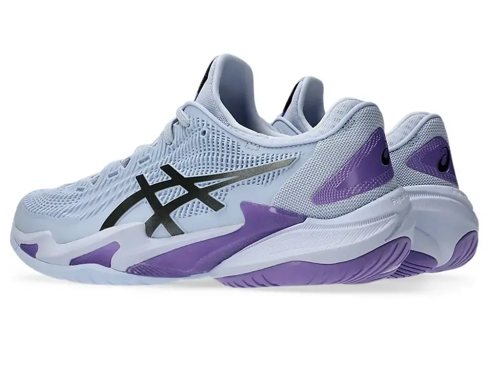 Giày Asics Court FF 3 ‘Night Energy’ 1042A332-400 - Ảnh 4