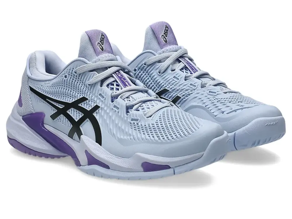 Alternative view of Giày Asics Court FF 3 ‘Night Energy’ 1042A332-400
