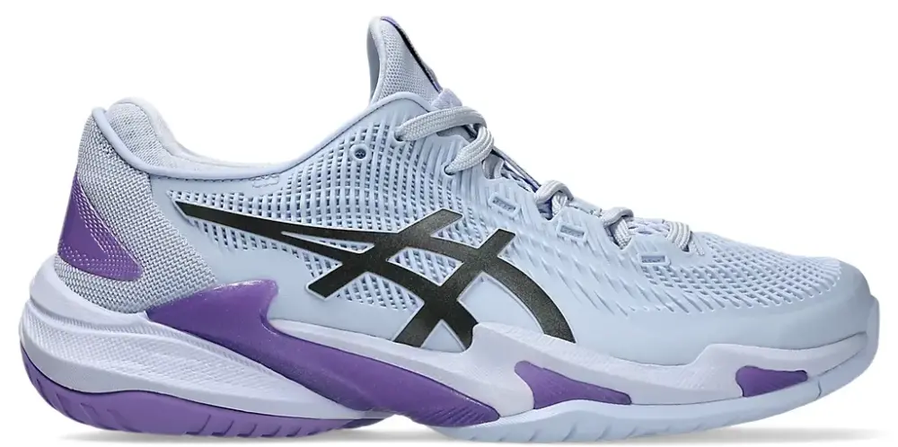 Giày Asics Court FF 3 ‘Night Energy’ 1042A332-400