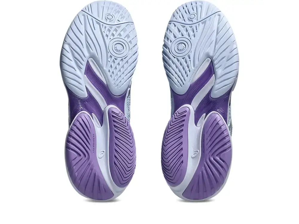 Giày Asics Court FF 3 ‘Night Energy’ 1042A332-400 - Ảnh 7