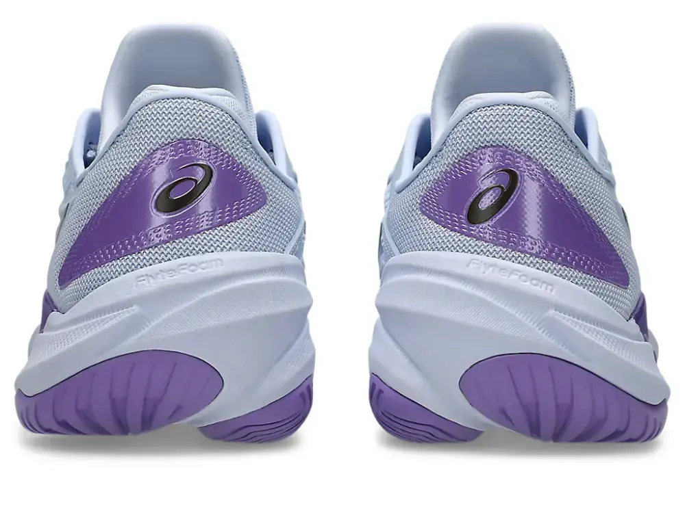 Giày Asics Court FF 3 ‘Night Energy’ 1042A332-400 - Ảnh 5