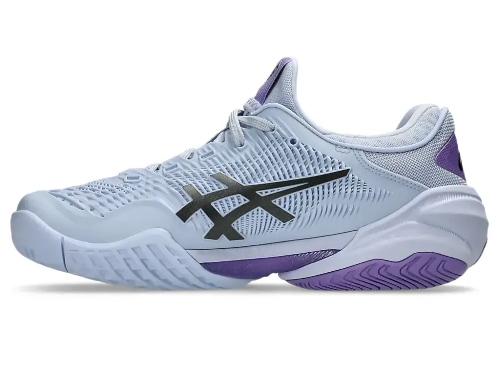 Giày Asics Court FF 3 ‘Night Energy’ 1042A332-400 - Ảnh 6