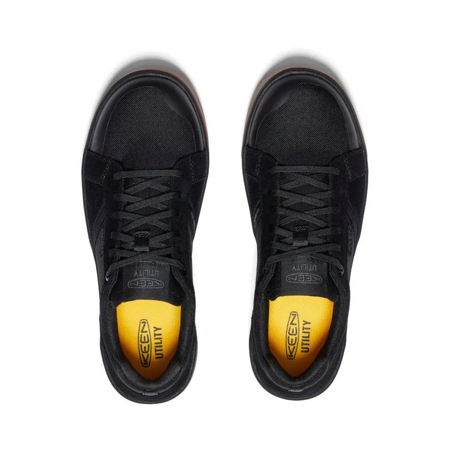 Alternative view of Giày Keen Kenton Work ‘Black Gum’ 1028749