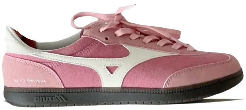 Giày Mizuno CT 01 ‘Pink White’ D1GH262705