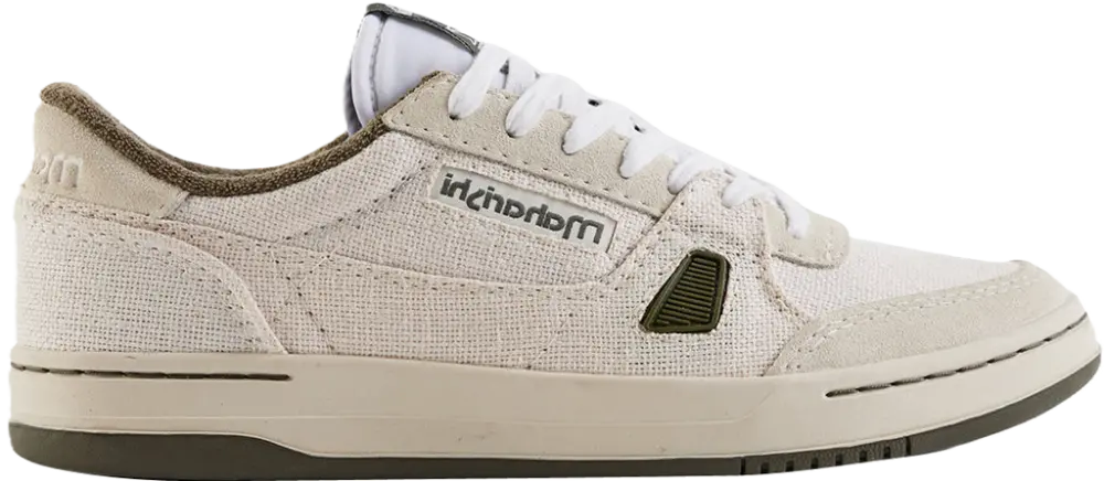 Giày Reebok LT Court ‘Maharishi Alabaster’ GZ9587