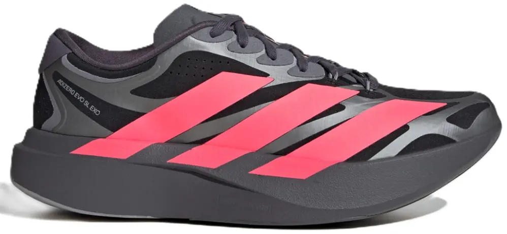 Giày adidas ADIZERO EVO SL EXO 'Solar Turbo'  KJ0425