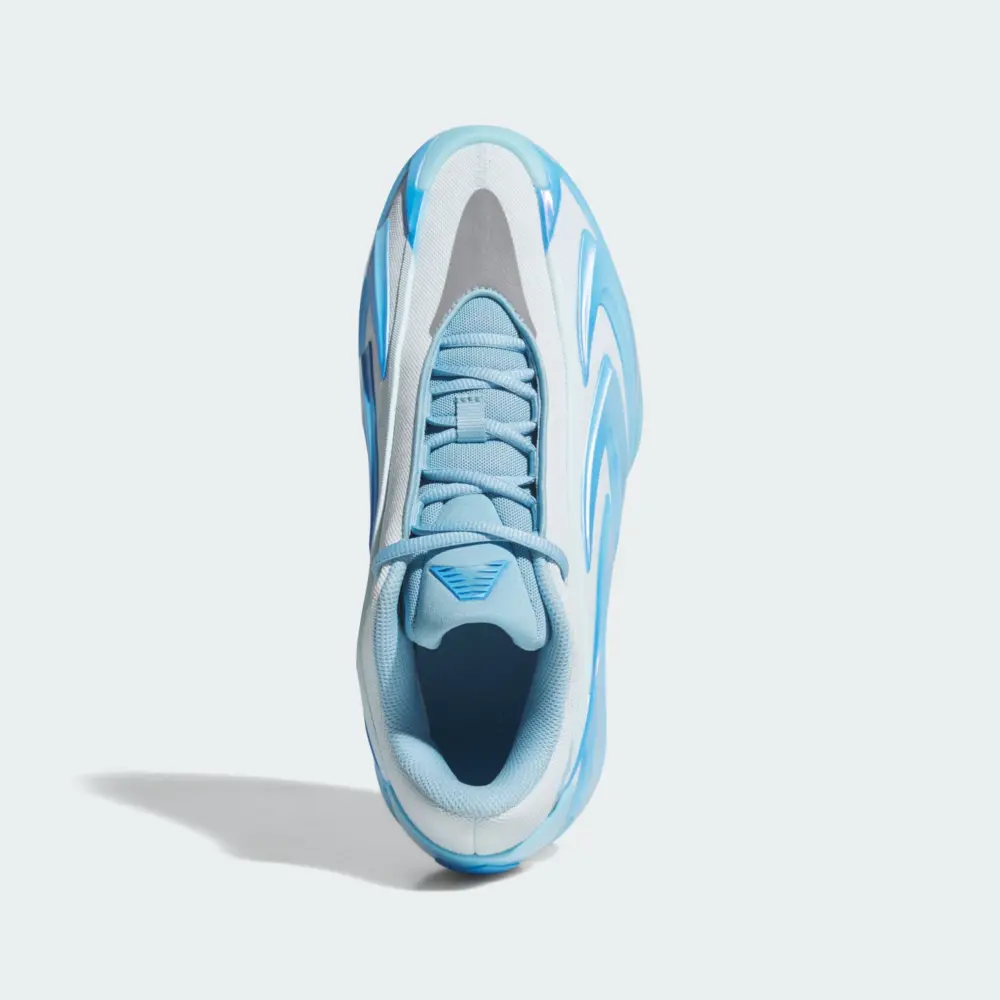 Alternative view of Giày adidas ANTHONY EDWARDS 3 'Sky Tint' KH8537