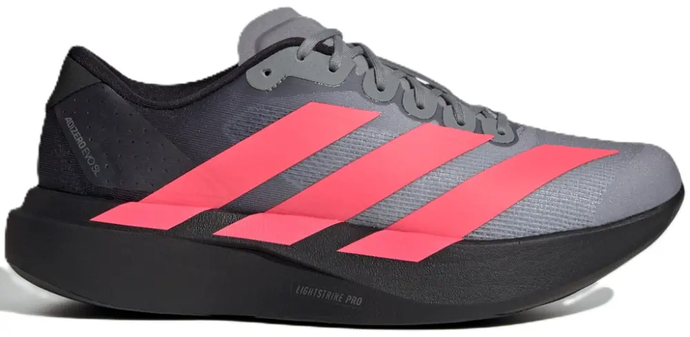 Giày adidas Adizero EVO SL 'Light Onix' KH9575