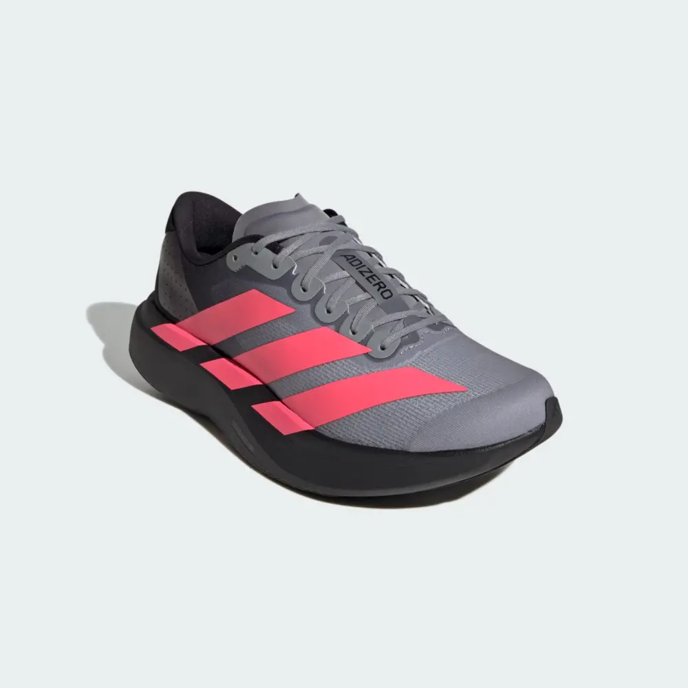 Giày adidas Adizero EVO SL 'Light Onix' KH9575 - Ảnh 3