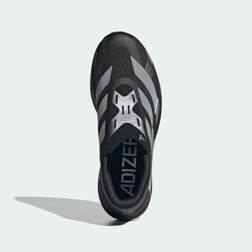 Alternative view of Giày adidas Adizero EVO SL 'Core Black' KI2648