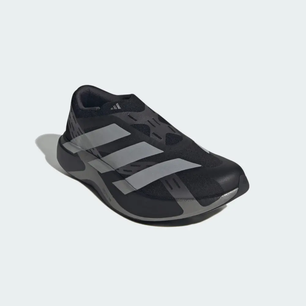 Giày adidas Adizero EVO SL 'Core Black' KI2648 - Ảnh 4