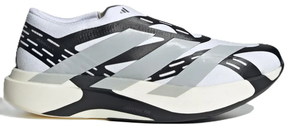 Giày adidas Adizero EVO SL 'Cloud White' KI2647