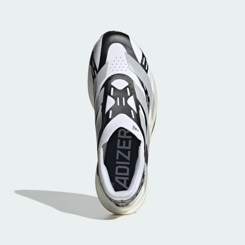 Alternative view of Giày adidas Adizero EVO SL 'Cloud White' KI2647