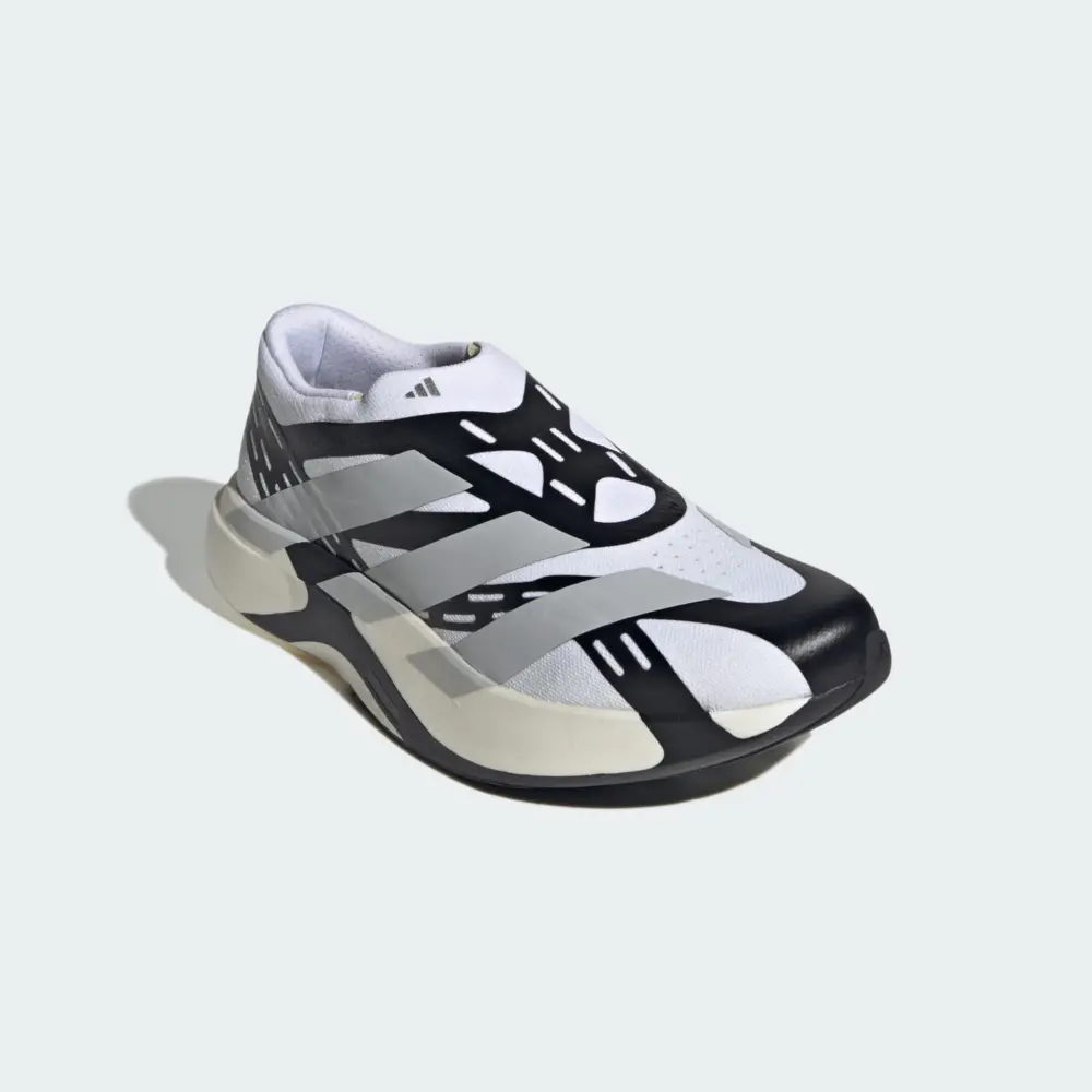 Giày adidas Adizero EVO SL 'Cloud White' KI2647 - Ảnh 3