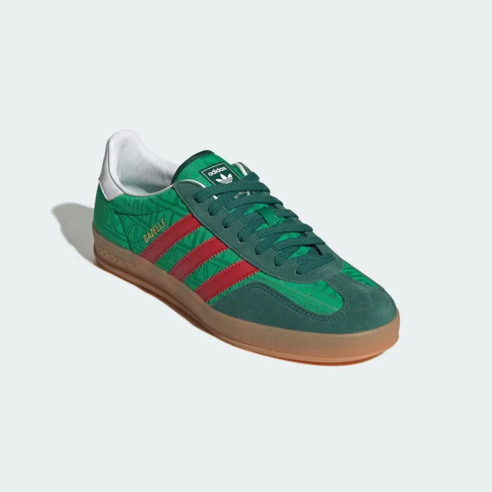 Alternative view of Giày adidas Gazelle Indoor 'Gazelle Indoor' IH9647