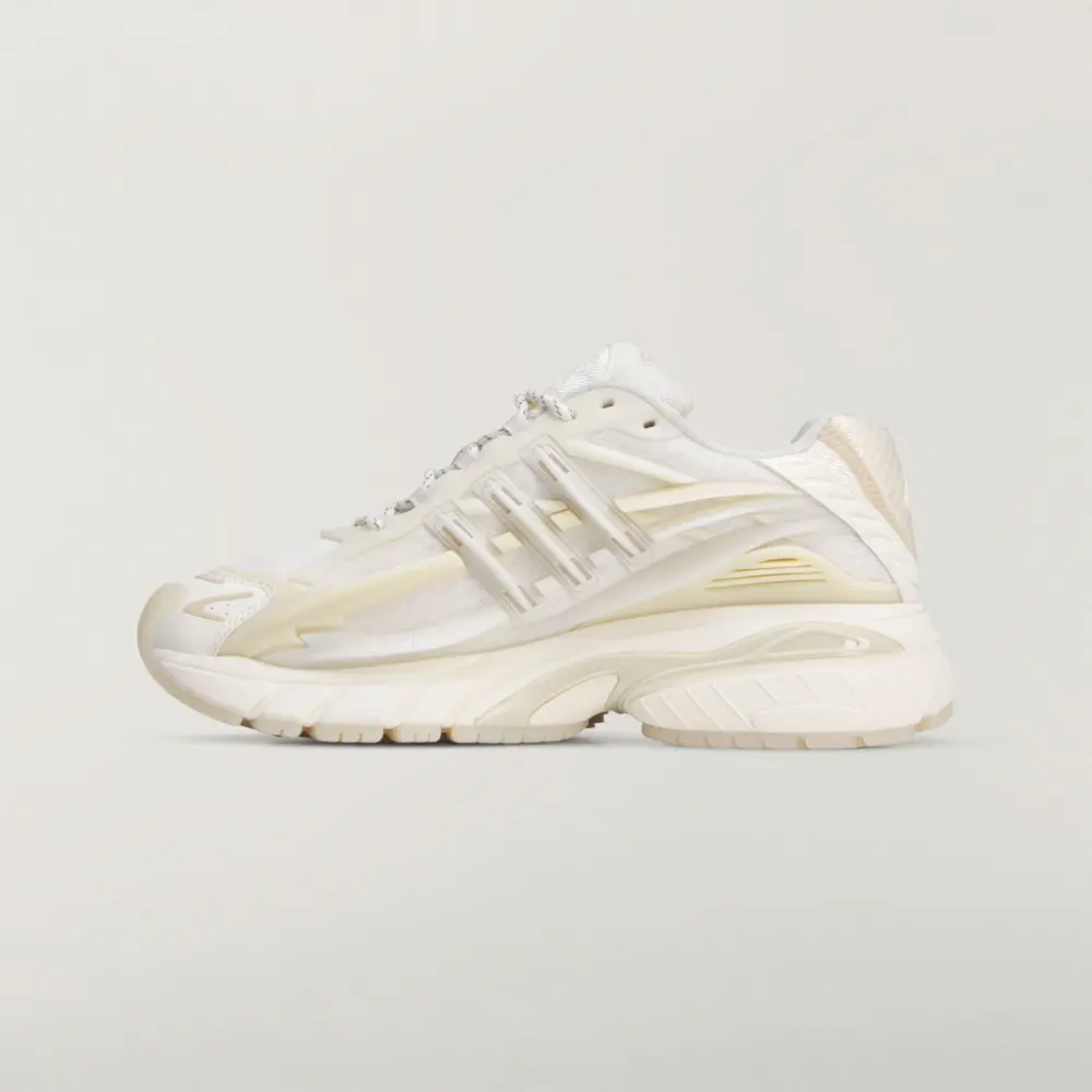 Alternative view of Giày Adidas PW Adistar Jellyfish 'Chalk White' KH6730