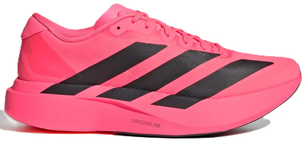 Giày adidas Adizero EVO Ultralight 'Solar Turbo' KI4828