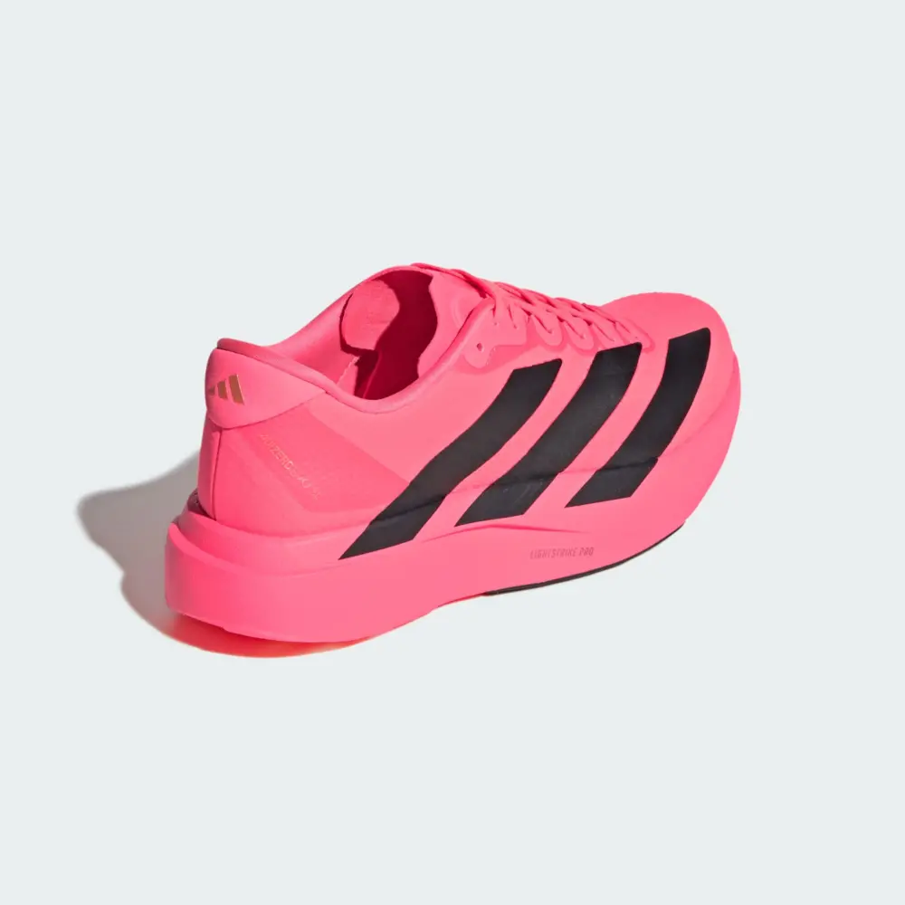 Giày adidas Adizero EVO Ultralight 'Solar Turbo' KI4828 - Ảnh 4