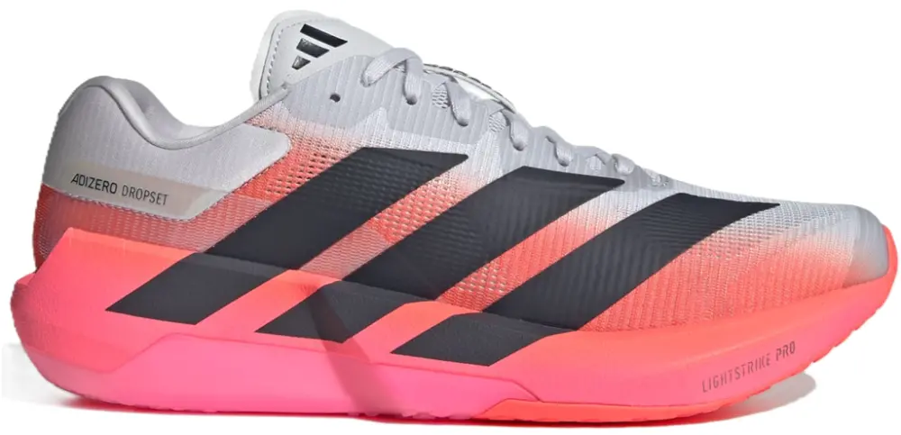 Giày Adidas ADIZERO Dropset Pro Training 'Dash Grey' KK1550