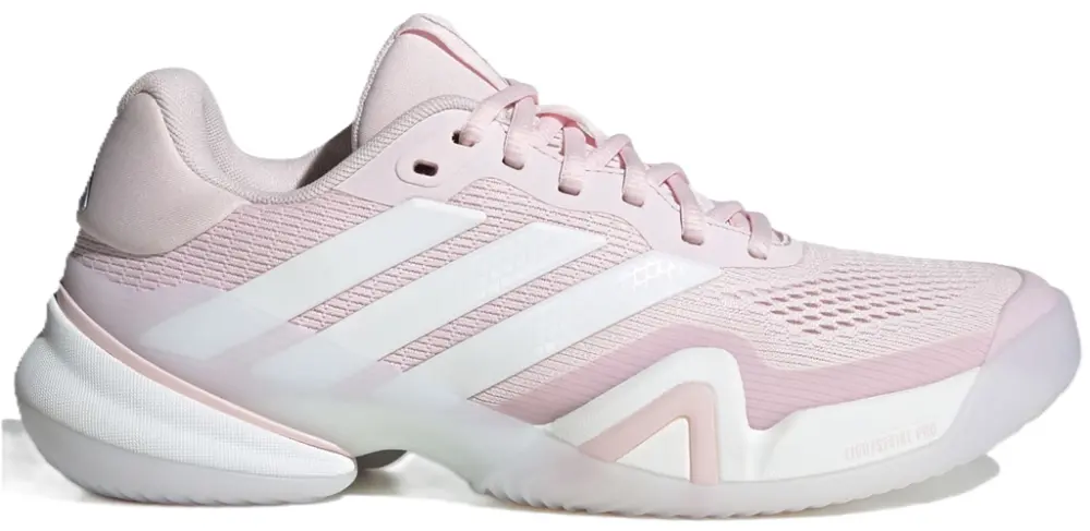 Giày adidas Tennis Barricade 14 'Distilled Pink' KK4412