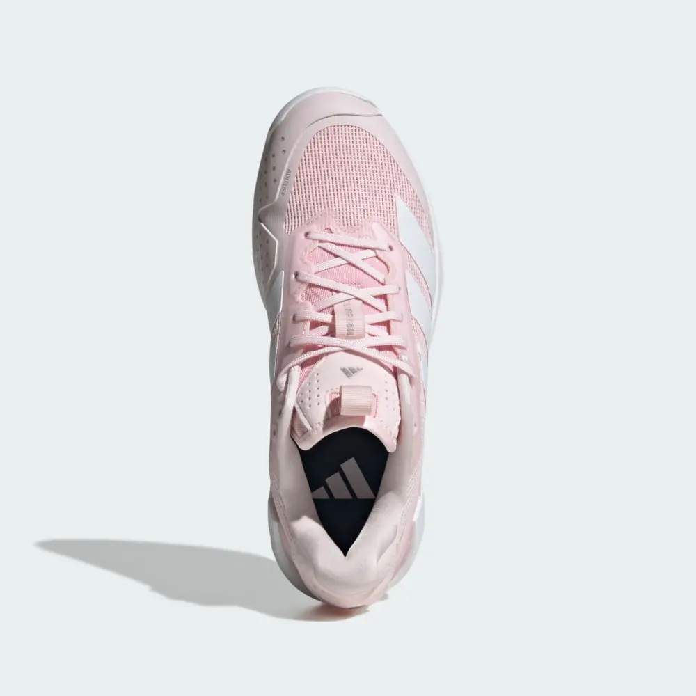 Alternative view of Giày Adidas adizero Ubersonic 5 'Distilled Pink' KK4414