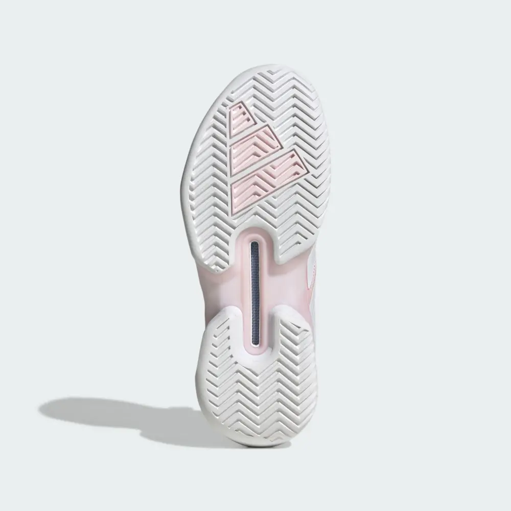 Giày Adidas adizero Ubersonic 5 'Distilled Pink' KK4414 - Ảnh 3