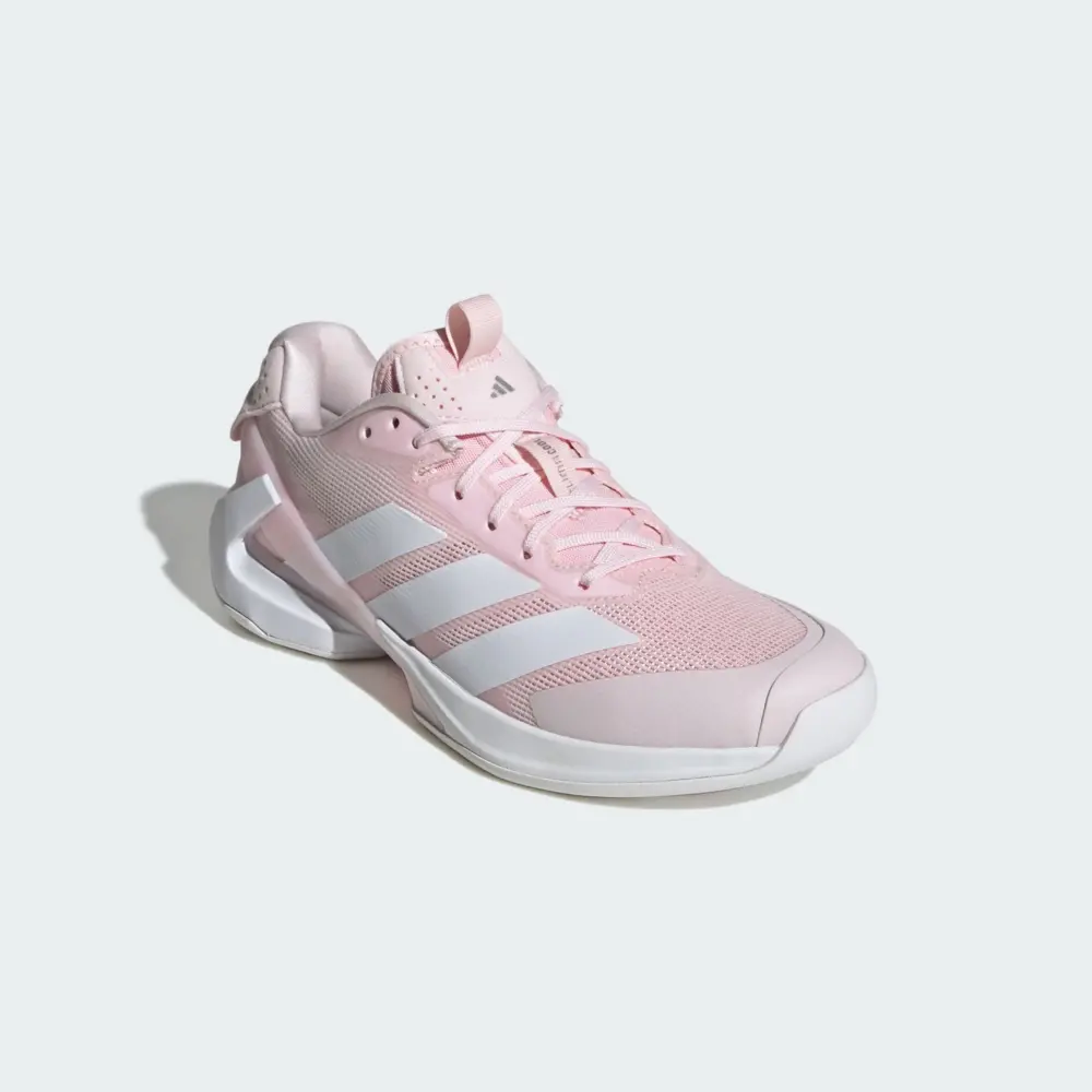 Giày Adidas adizero Ubersonic 5 'Distilled Pink' KK4414 - Ảnh 4