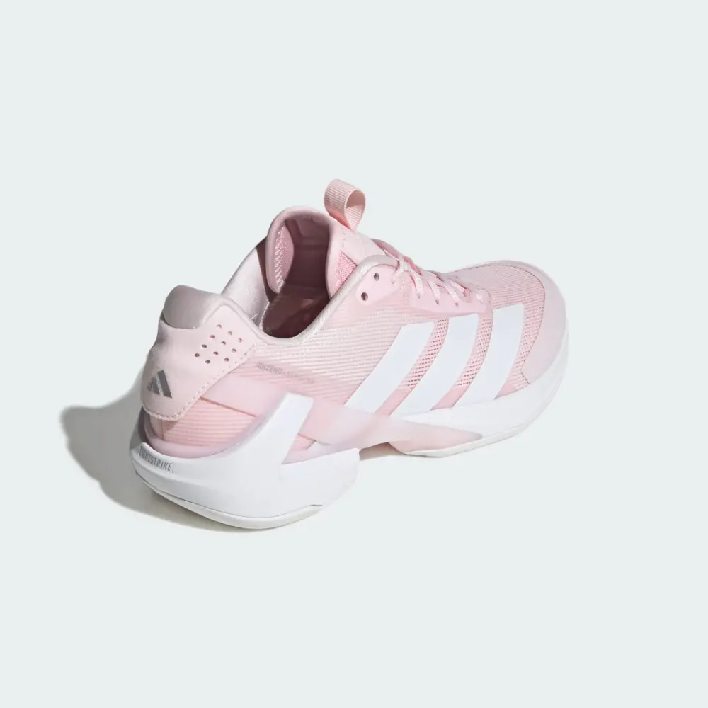 Giày Adidas adizero Ubersonic 5 'Distilled Pink' KK4414 - Ảnh 5