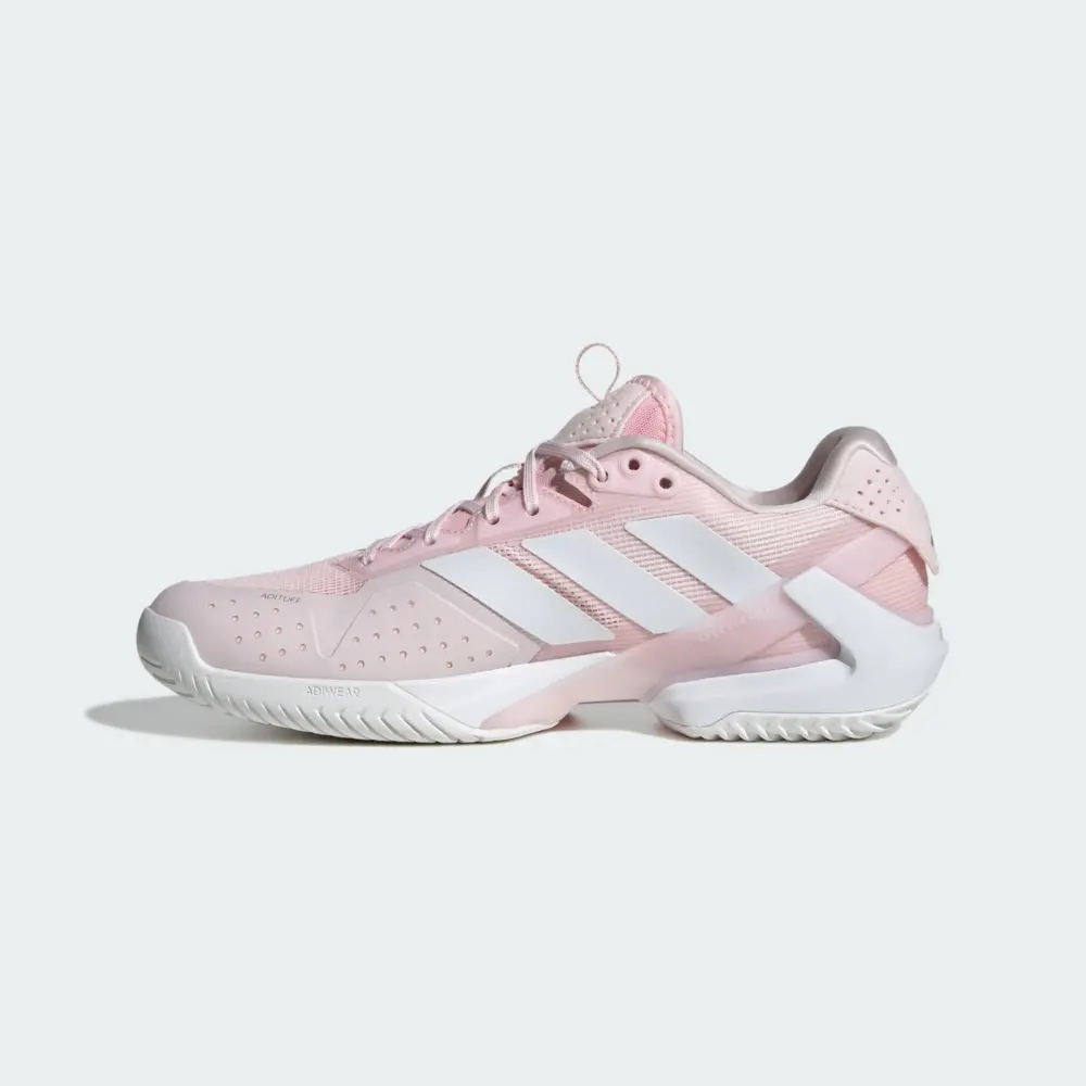 Giày Adidas adizero Ubersonic 5 'Distilled Pink' KK4414 - Ảnh 6
