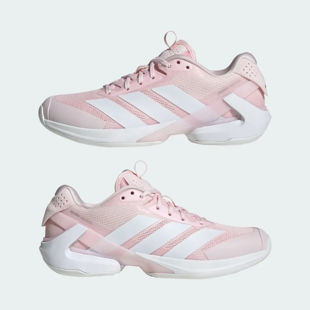 Giày Adidas adizero Ubersonic 5 'Distilled Pink' KK4414 - Ảnh 7