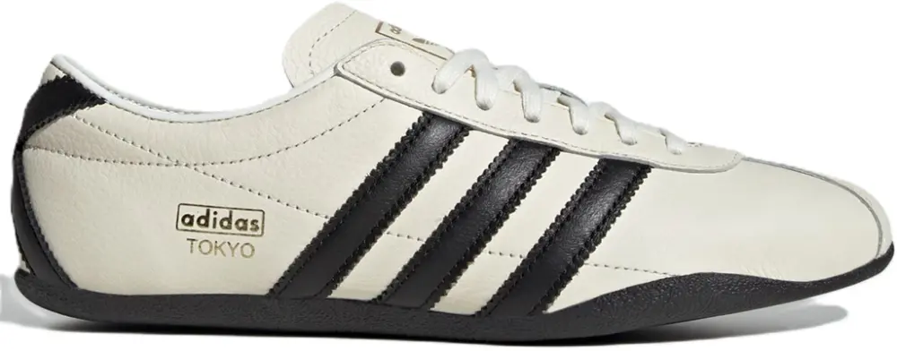 Giày adidas Tokyo 'Core Black' JQ0597