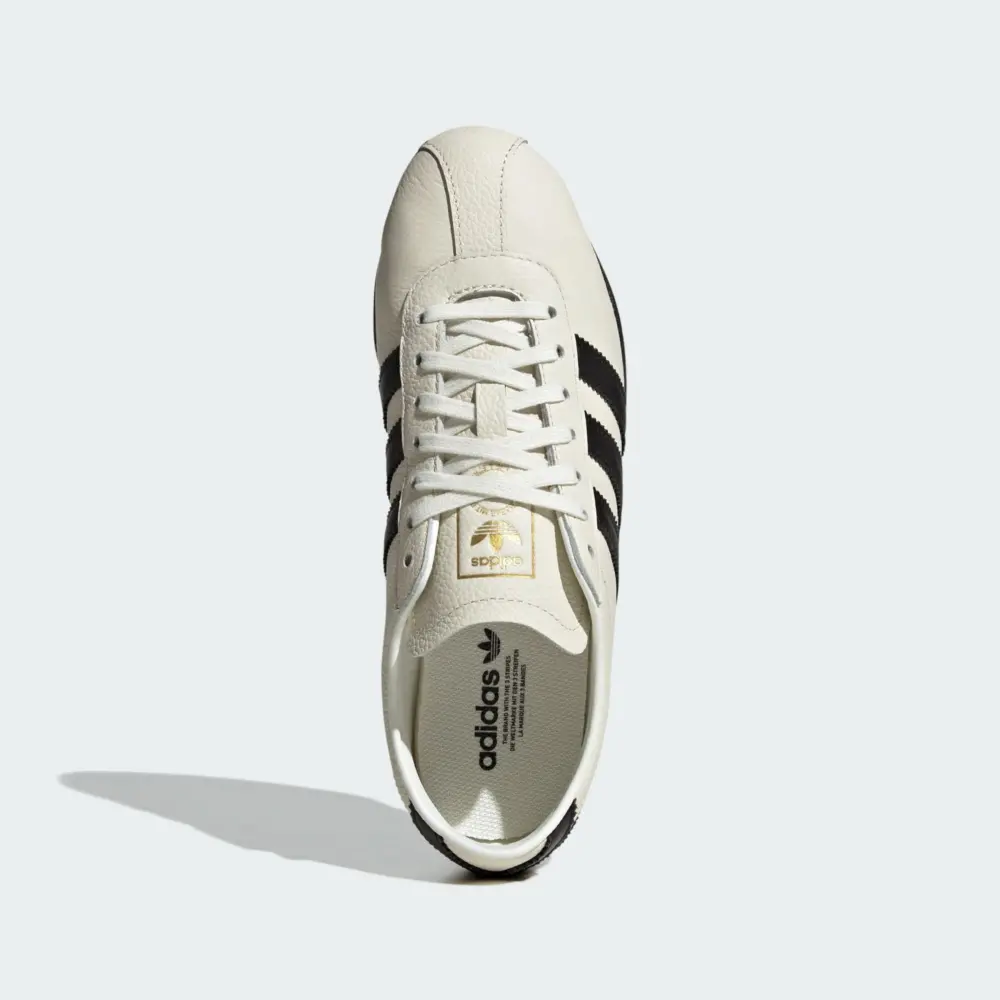 Alternative view of Giày adidas Tokyo 'Core Black' JQ0597