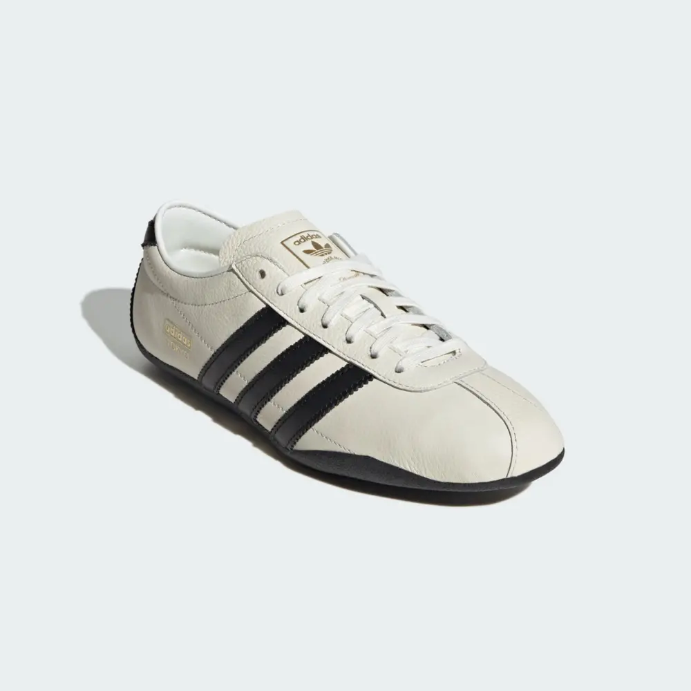 Giày adidas Tokyo 'Core Black' JQ0597 - Ảnh 4