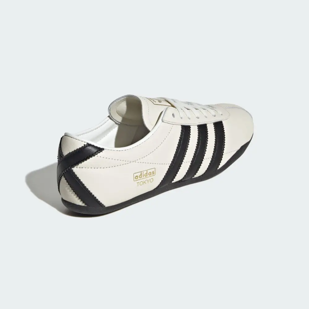 Giày adidas Tokyo 'Core Black' JQ0597 - Ảnh 5