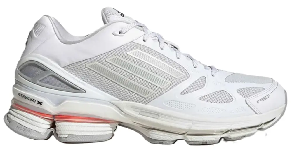 Giày adidas Adizero F50 'Crystal White' IH7072